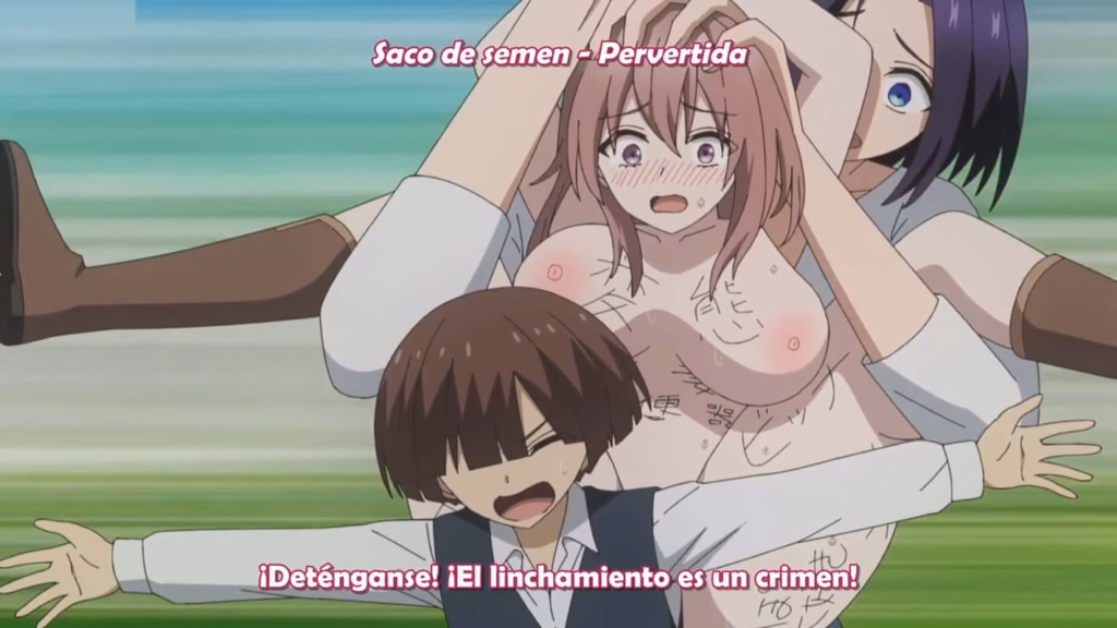 Ingoku Danchi