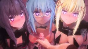 MitsuboshiL KonoSuba Compilation 1-31 [Update 06.2026]