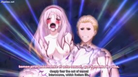 Ushiro no Shoumen Kamui-san