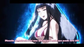 Ushiro no Shoumen Kamui-san