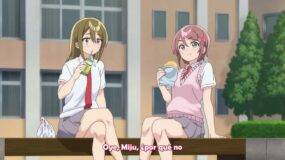 Yowayowa Sensei
