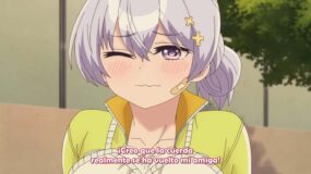 Yowayowa Sensei
