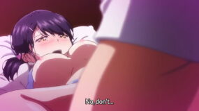 1LDK+JK Ikinari Doukyo? Micchaku!? Hatsu Ecchi!!? The Animation