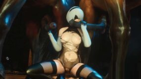 2B Horse DP