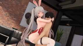 Bunny Sparxie
