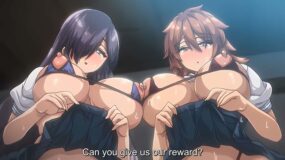 Inaka ni wa Kore Kurai Shika Goraku ga Nai