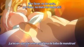 Juurin Oukoku: Elf Oukoku wa Kyodai Naedoko ni