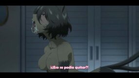 Ushiro no Shoumen Kamui-san