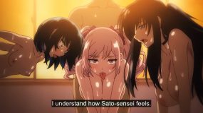 Kanojo Saimin