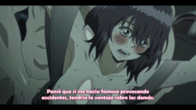 Ushiro no Shoumen Kamui-san