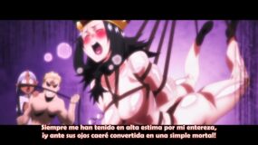 Ushiro no Shoumen Kamui-san