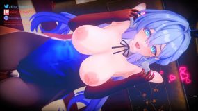 Honkai: Star Rail 07 - Robin (FHD)