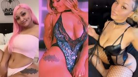 Darladimples OnlyFans Leaks