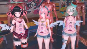 Angels of Delusion